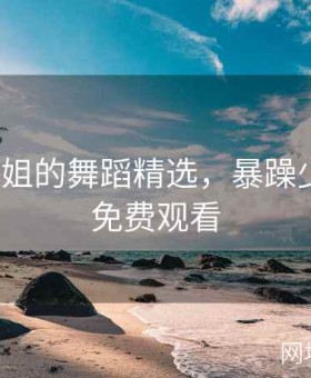 B站暴躁姐的舞蹈精选，暴躁少女csgo免费观看
