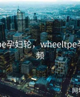 wheeltpe孕妇轮，wheeltpe孕妇轮视频
