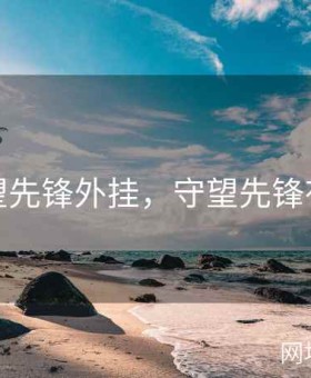 守望先锋外挂，守望先锋有挂